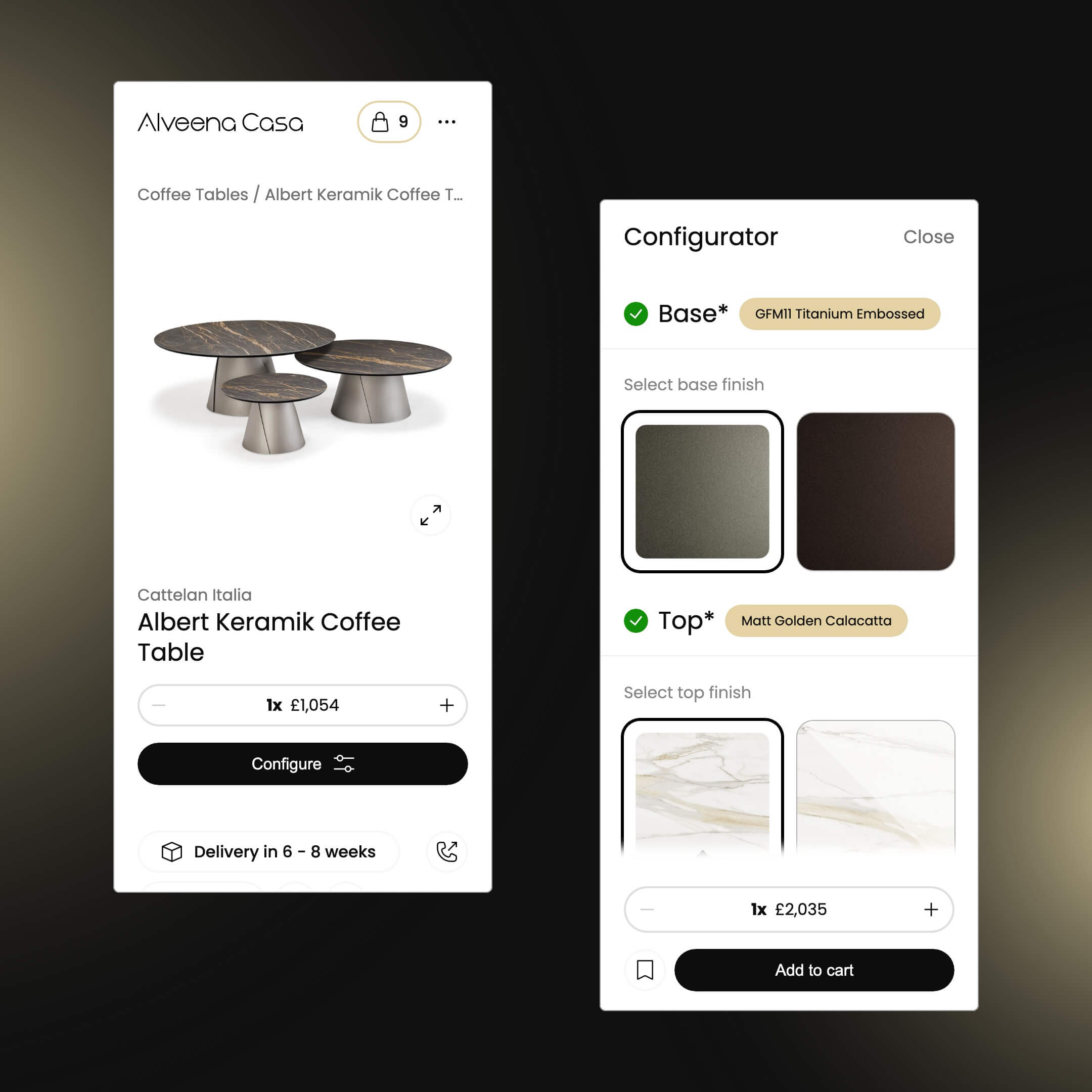 Prague E-Commerce Website Company 4